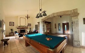 Finca los Rosales